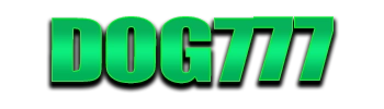 Logo Dog777
